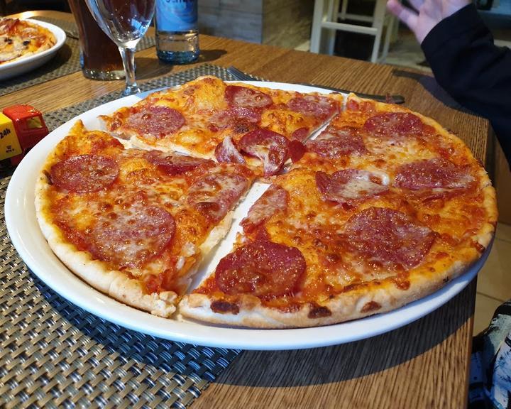 Francos-Pizzeria Türkismühle