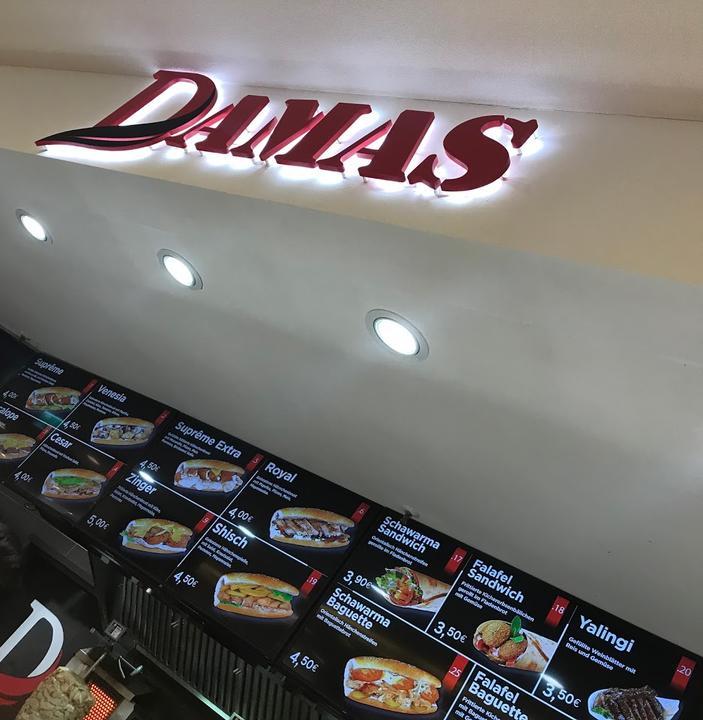 Damas Restaurant